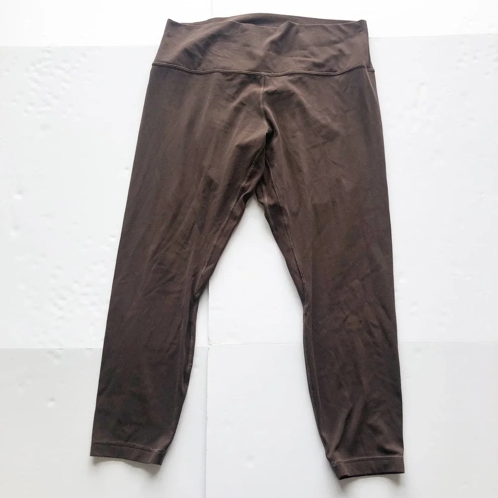 Lululemon Leggings Womens 16 Align High-Rise Pant 25